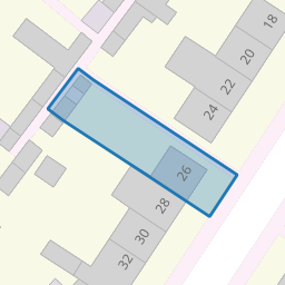 Perceel GNK01-K-5705