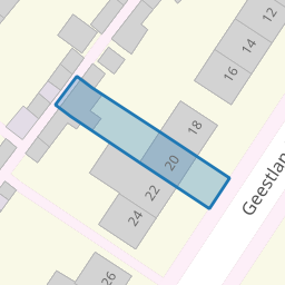 Perceel GNK01-K-5708