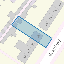 Perceel GNK01-K-5709