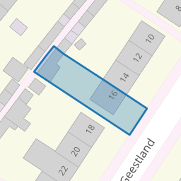 Perceel GNK01-K-5710