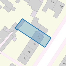 Perceel GNK01-K-5717