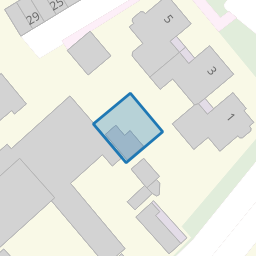 Perceel GNK01-K-5719