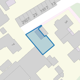 Perceel GNK01-K-5720