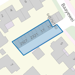 Perceel GNK01-K-5721