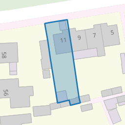 Perceel GNK01-K-5727