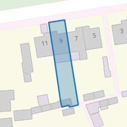 Perceel GNK01-K-5728