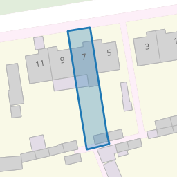 Perceel GNK01-K-5729