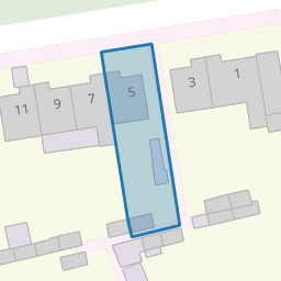 Perceel GNK01-K-5730