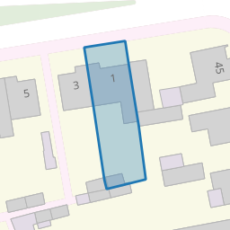 Perceel GNK01-K-5732