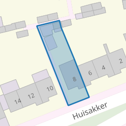 Perceel GNK01-K-5736