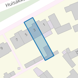 Perceel GNK01-K-5741