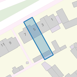 Perceel GNK01-K-5742