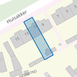 Perceel GNK01-K-5745