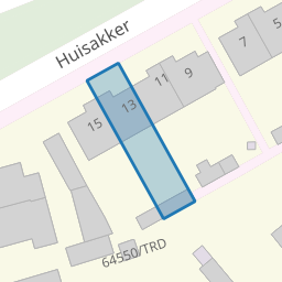 Perceel GNK01-K-5746