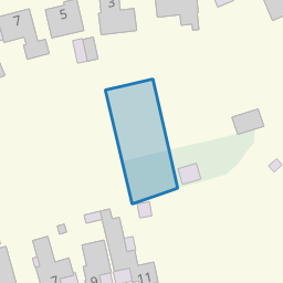 Perceel GNK01-K-5749