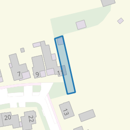 Perceel GNK01-K-5750