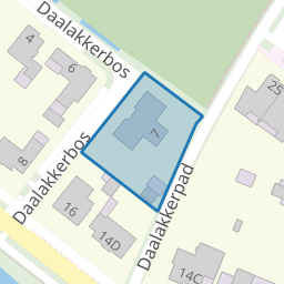 Perceel GNK01-K-5751