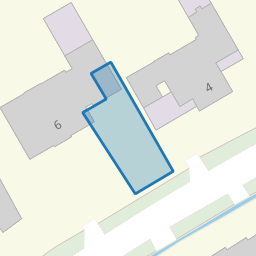 Perceel GNK01-K-5753