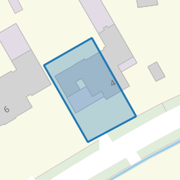 Perceel GNK01-K-5754