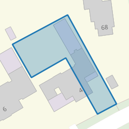 Perceel GNK01-K-5755