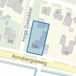 Perceel GNK01-K-5760