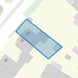 Perceel GNK01-K-5770