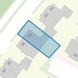 Perceel GNK01-K-5772