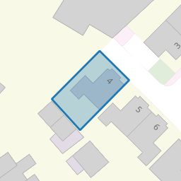 Perceel GNK01-K-5781