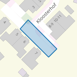 Perceel GNK01-K-5785