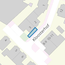 Perceel GNK01-K-5807