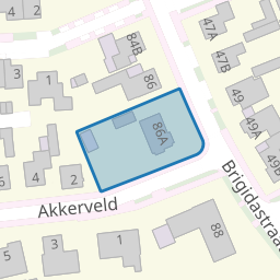 Perceel GNK01-K-5822