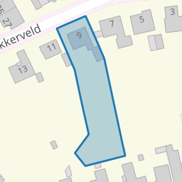 Perceel GNK01-K-5825