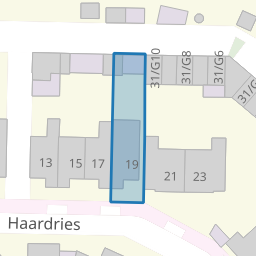 Perceel GNK01-K-5843