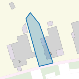 Perceel GNK01-K-5869