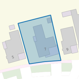 Perceel GNK01-K-5886