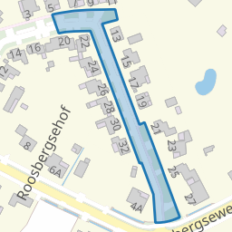 Perceel GNK01-K-5922