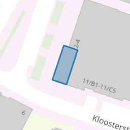 Perceel GNK01-K-5926