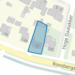 Perceel GNK01-K-5943