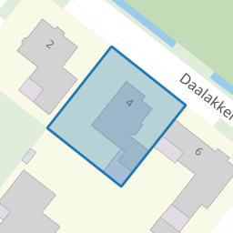 Perceel GNK01-K-5951