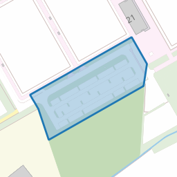 Perceel GNK01-K-6000