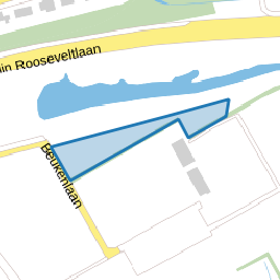 Perceel GNK01-K-6003