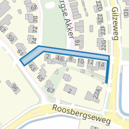 Perceel GNK01-K-6022