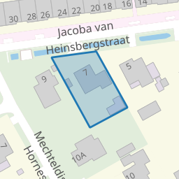 Perceel GNK01-K-6063