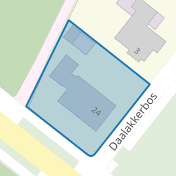 Perceel GNK01-K-6065