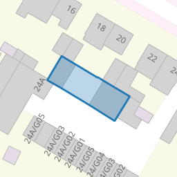 Perceel GNK01-K-6099