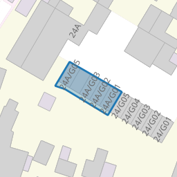 Perceel GNK01-K-6100