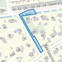 Perceel GNK01-K-6109