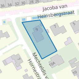 Perceel GNK01-K-6110