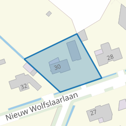 Perceel GNK01-K-6117