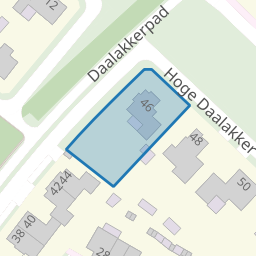 Perceel GNK01-K-6191